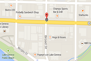 201 Broad St, Suite D, Lake Geneva